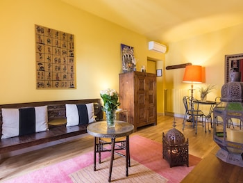 residence porta palace welkome apartments