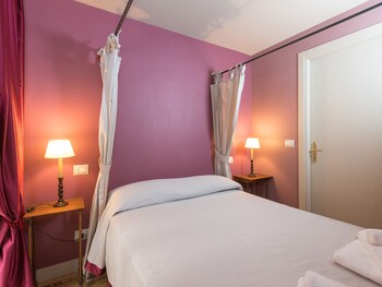 residence porta palace welkome apartments