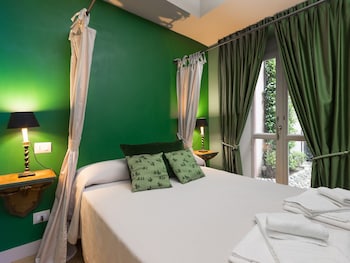 residence porta palace welkome apartments