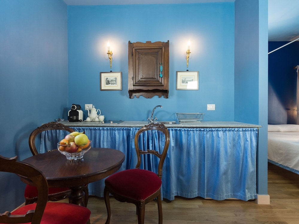 residence porta palace welkome apartments