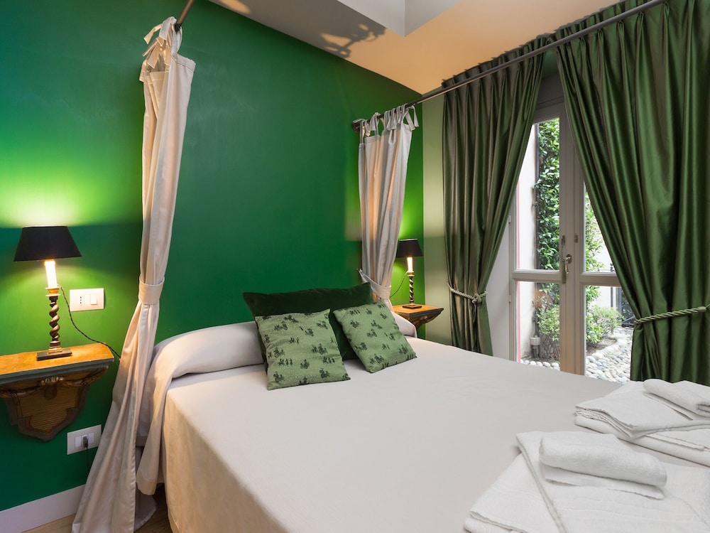 residence porta palace welkome apartments