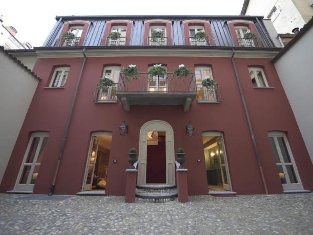 residence porta palace welkome apartments