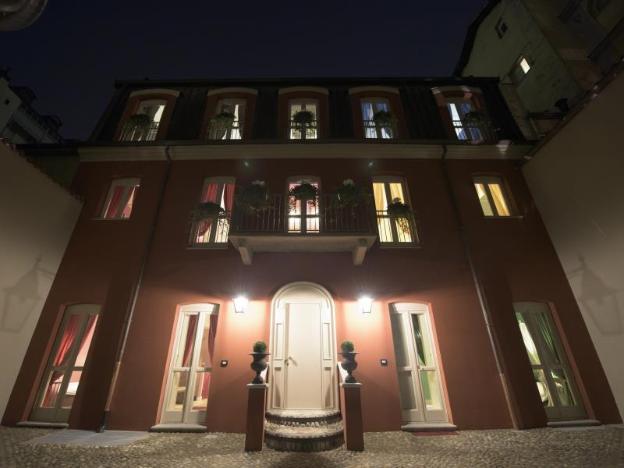 residence porta palace welkome apartments