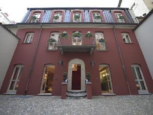 residence porta palace welkome apartments