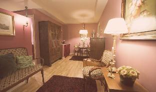 residence porta palace welkome apartments