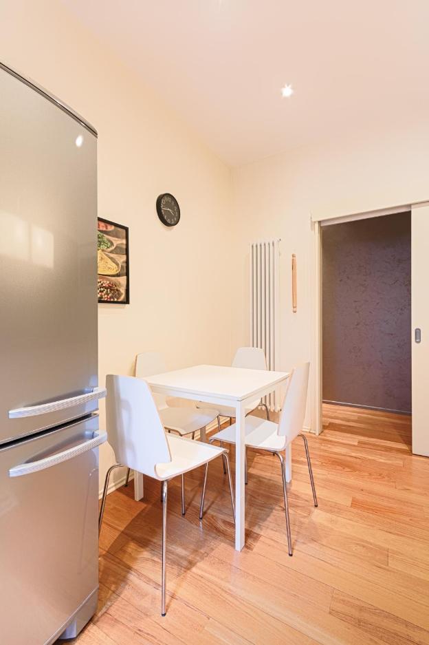 residence porta palace welkome apartments