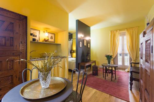 residence porta palace welkome apartments