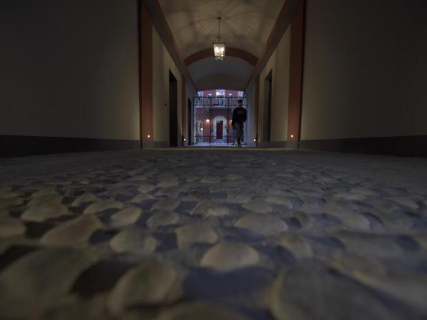 residence porta palace welkome apartments