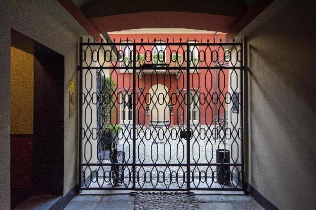 residence porta palace welkome apartments