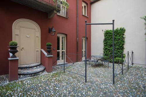 residence porta palace welkome apartments