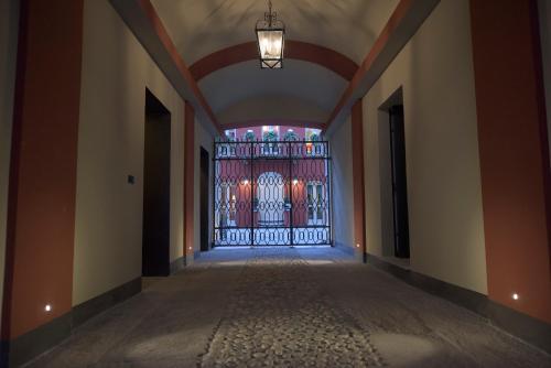 residence porta palace welkome apartments