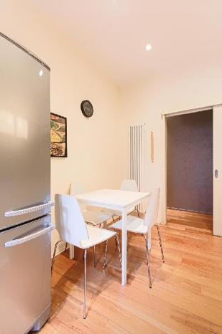 residence porta palace welkome apartments