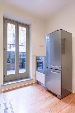 residence porta palace welkome apartments