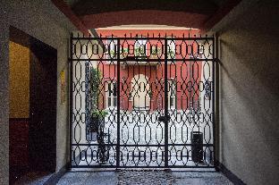 residence porta palace welkome apartments