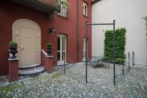 residence porta palace welkome apartments