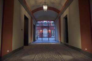 residence porta palace welkome apartments