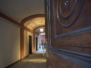 residence porta palace welkome apartments