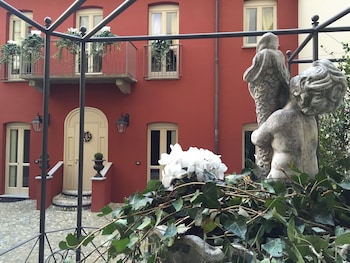 Residence Porta Palace - Welkome Apartments,Piedmont>>Turin,3 star