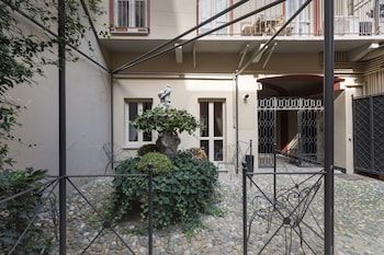 Residence Porta Palace - Welkome Apartments,Piedmont>>Turin,3 star