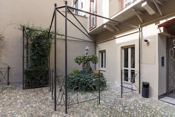 Residence Porta Palace - Welkome Apartments,Piedmont>>Turin,3 star