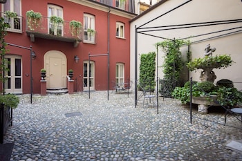 Residence Porta Palace - Welkome Apartments,Piedmont>>Turin,3 star