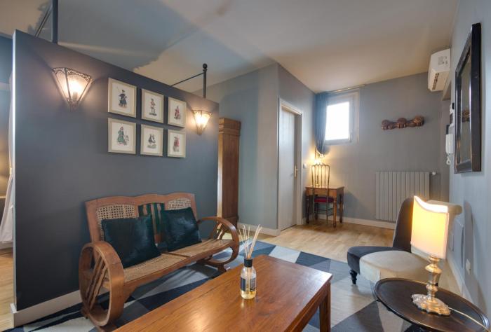 residence porta palace welkome apartments