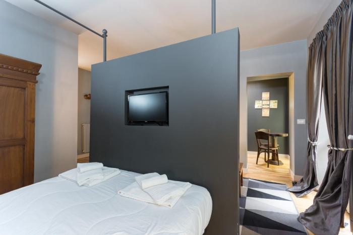 residence porta palace welkome apartments