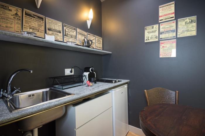 residence porta palace welkome apartments