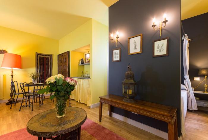 residence porta palace welkome apartments