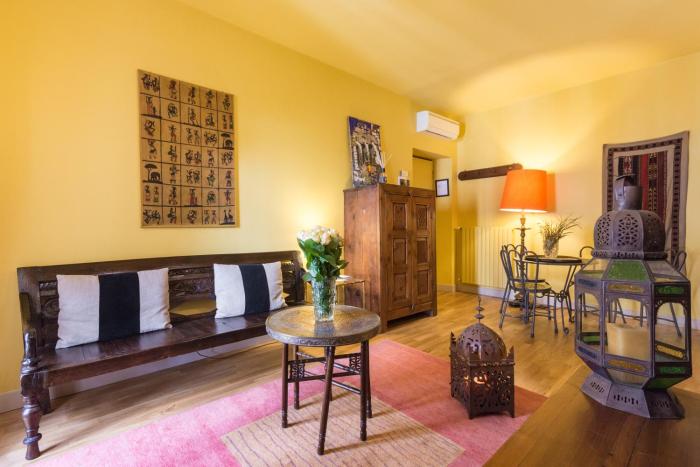 residence porta palace welkome apartments