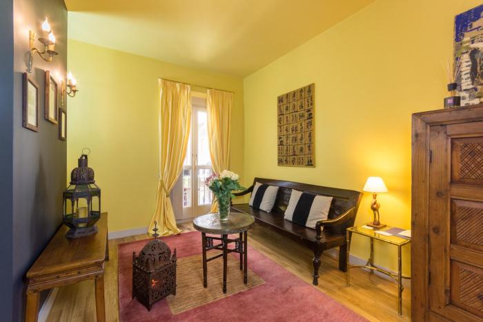 residence porta palace welkome apartments