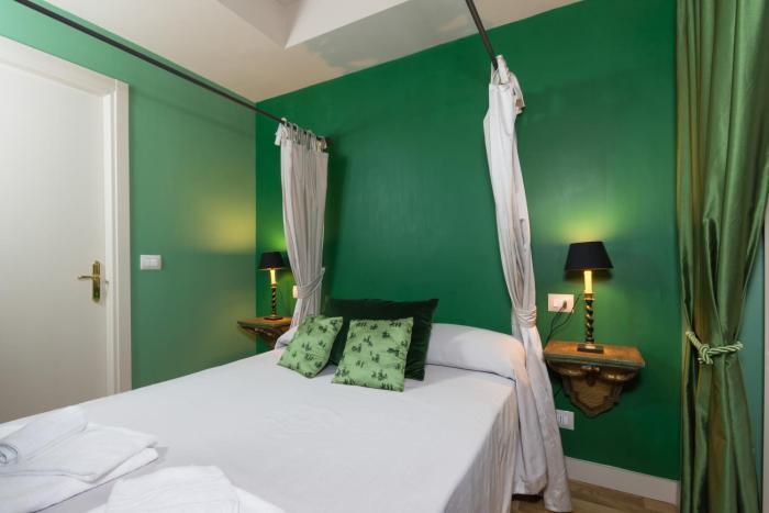 residence porta palace welkome apartments