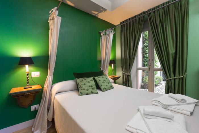 residence porta palace welkome apartments