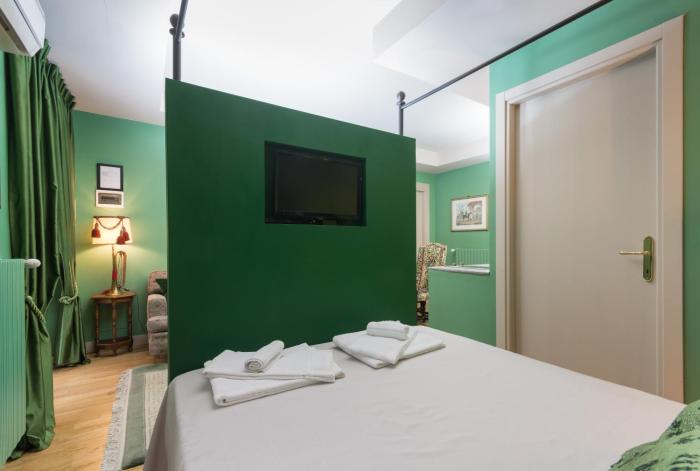 residence porta palace welkome apartments