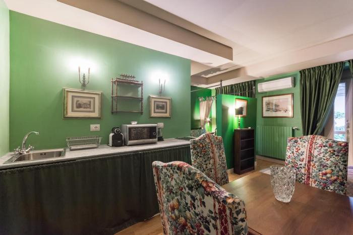 residence porta palace welkome apartments