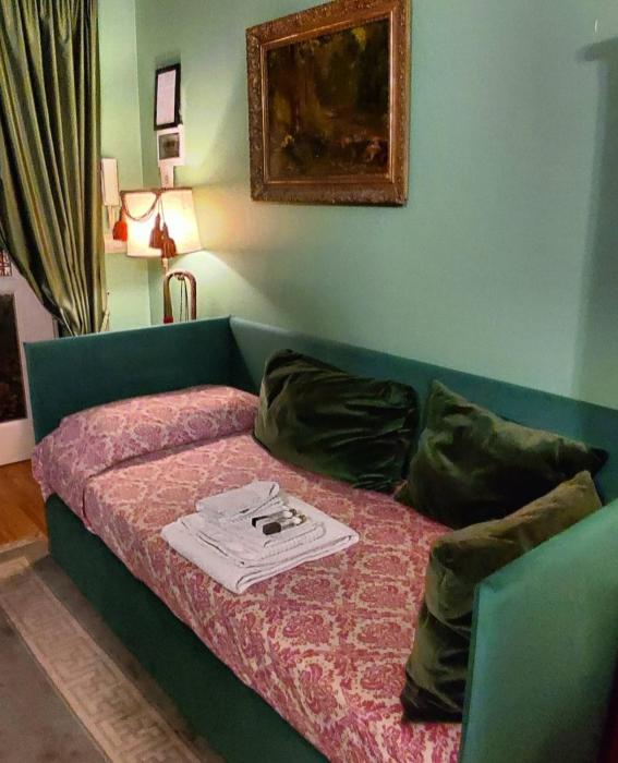 residence porta palace welkome apartments