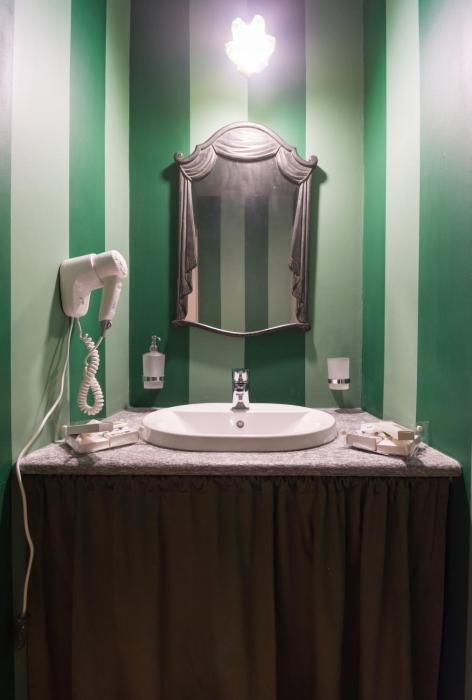 residence porta palace welkome apartments