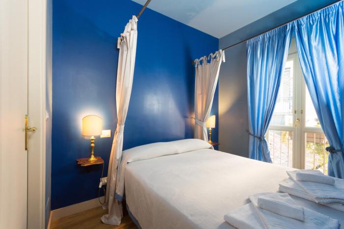 residence porta palace welkome apartments