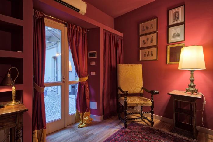 residence porta palace welkome apartments