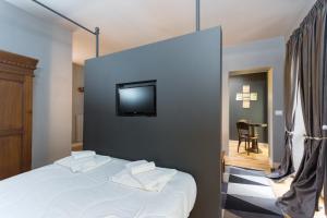 residence porta palace welkome apartments