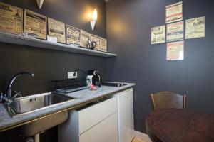 residence porta palace welkome apartments