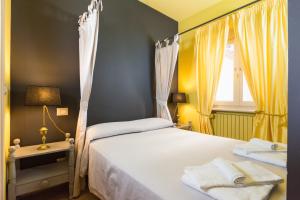 residence porta palace welkome apartments