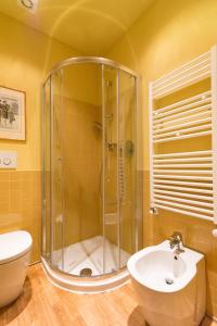 residence porta palace welkome apartments