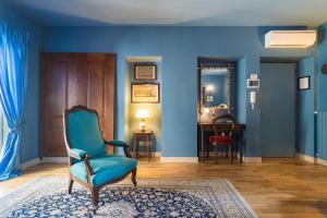 residence porta palace welkome apartments