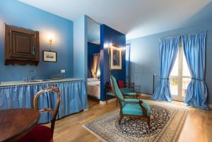 residence porta palace welkome apartments