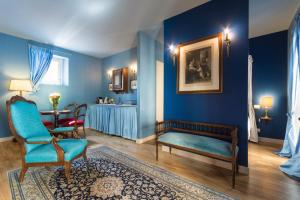 residence porta palace welkome apartments