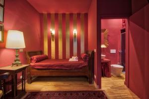 residence porta palace welkome apartments