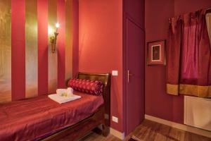 residence porta palace welkome apartments