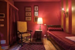 residence porta palace welkome apartments