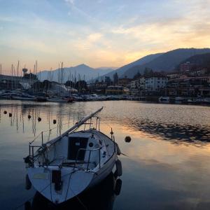 Ostello Del Porto,Brescia>>Bergamo,3 star